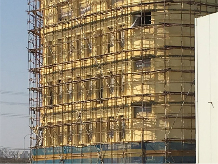 施工現(xiàn)場(chǎng)